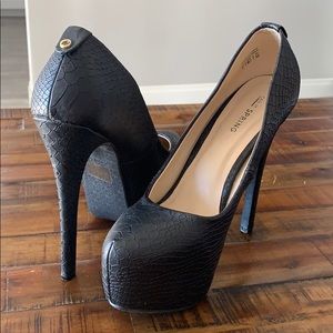 🔔SALE🔔high heels